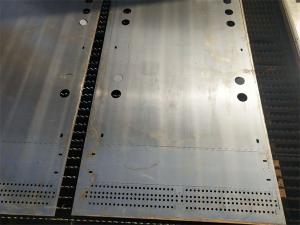 安陽鋼板切割加工廠家